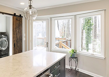 Gravina's Window Center of Littleton - Centennial, CO Window Companies - Project Image