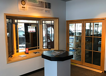 Gravina's Window Center of Littleton - Centennial, CO Window Companies - Service Image