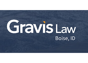 Gravis Law, PLLC Boise City Bankruptcy Lawyers