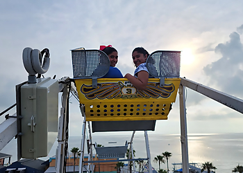 Brownsville Amusement Parks Gravity Park
