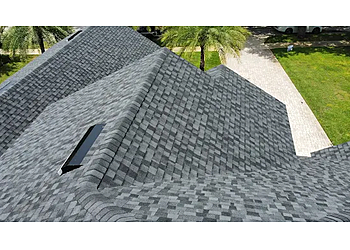 Orlando Roofing Contractors Gravity Roofing