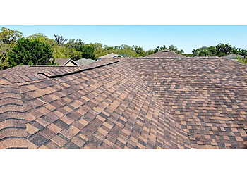 Orlando Roofing Contractors Gravity Roofing