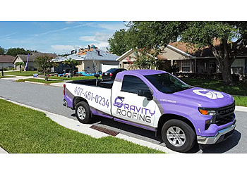 Gravity Roofing Orlando Roofing Contractors Gravity Roofing