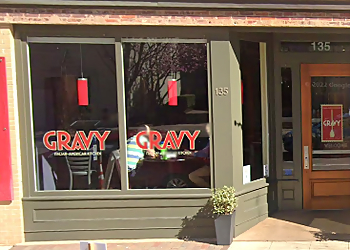 Raleigh Italian Restaurants Gravy Raleigh