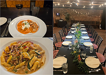 Raleigh Italian Restaurants Gravy Raleigh