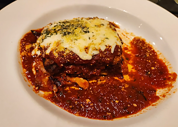 Gravy Raleigh Raleigh Italian Restaurants image 1