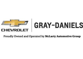Gray-Daniels Chevrolet Gray-Daniels Chevrolet - Jackson, MS Car Dealerships - Logo