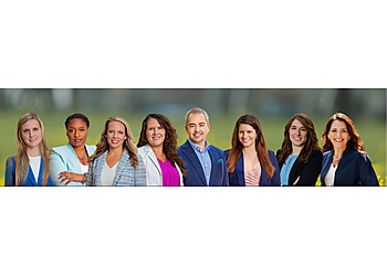 Durham Divorce Lawyers Gray Ellis - ELLIS FAMILY LAW, P.L.L.C.