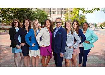 Durham Divorce Lawyers Gray Ellis - ELLIS FAMILY LAW, P.L.L.C.