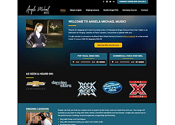 Simi Valley Web Designers Gray Gear Graphics