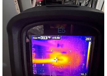 Jacksonville Home Inspections Gray Home Inspections Inc.