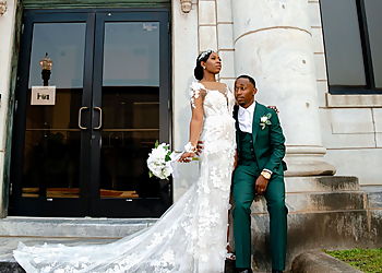 Birmingham Videographers Gray Manor Creatives