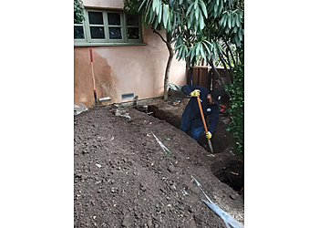 Fairfield Plumbers Gray Plumbing Inc.