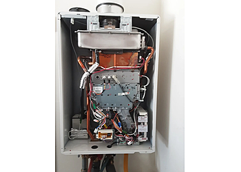 Fairfield Plumbers Gray Plumbing Inc.