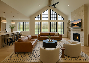 GrayRek Design+Build - Arvada, CO Residential Architects - Work Image