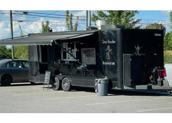 3 Best Food Trucks In Clarksville, TN - Expert Recommendations