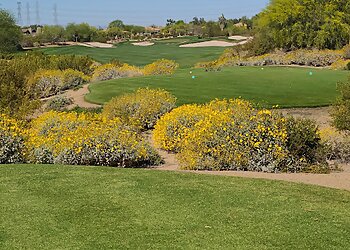 Scottsdale Golf Courses Grayhawk Golf Club