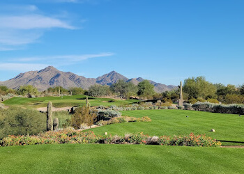 Grayhawk Golf Club Scottsdale Golf Courses image 1