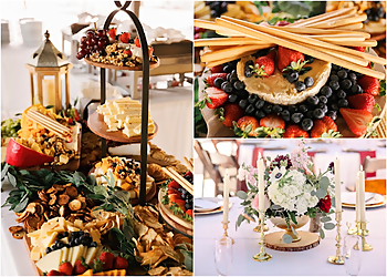 Graystone Catering - Fontana, CA Caterers - collage image(highlights)