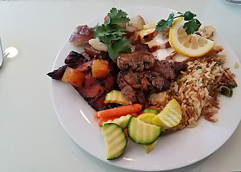 Fontana Caterers Graystone Catering & Event Planning