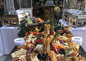 Fontana Caterers Graystone Catering & Event Planning