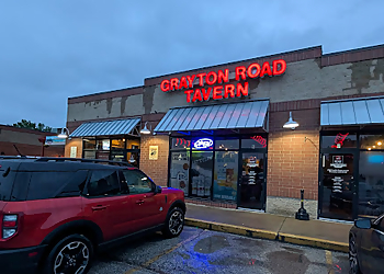 Cleveland Sports Bars Grayton Road Tavern