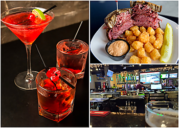 Cleveland Sports Bars Grayton Road Tavern