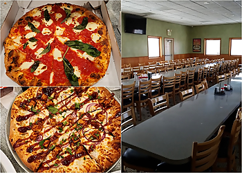 Corona Pizza Places Graziano's Pizza