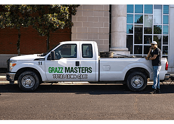 Grazz Masters, LLC Memphis Lawn Care Services