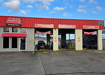 Beaumont Car Repair Shops Grease Monkey