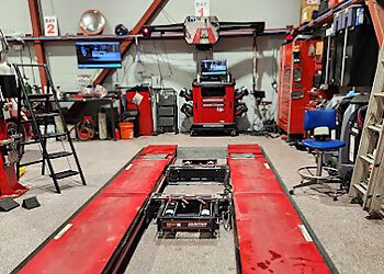 Omaha Car Repair Shops Grease Monkey