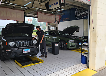 Peoria Car Repair Shops Grease Monkey