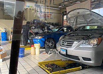 Peoria Car Repair Shops Grease Monkey