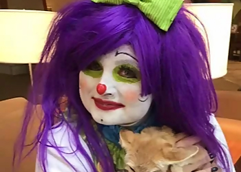 Rochester Face Painting Grease Paint Alley Clowns, Inc.