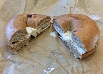 Great American Bagel - Little Rock, AR Bagel Shops - Food Image