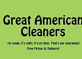 Berkeley Dry Cleaners Great American Cleaners