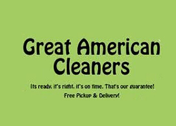 Great American Cleaners
