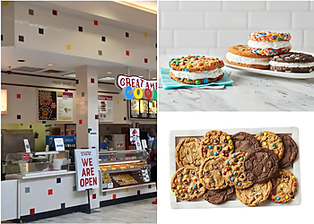 Clarksville Bakeries Great American Cookies Clarksville