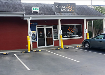 Lexington Bagel Shops Great Bagel & Bakery