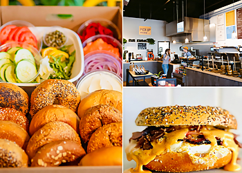 Lexington Bagel Shops Great Bagel & Bakery