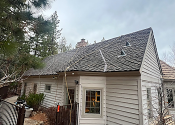 Reno Roofing Contractors Great Basin Roofing LLC