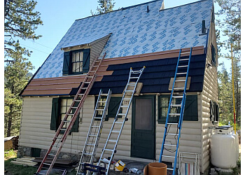 Reno Roofing Contractors Great Basin Roofing LLC