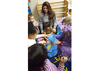 Santa Clarita Preschools Great Beginnings For Little Kids Preschool & Infant Center
