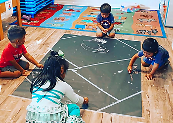 Santa Clarita Preschools Great Beginnings For Little Kids Preschool & Infant Center