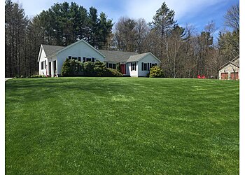 Worcester Lawn Care Services Great Care Lawn Service