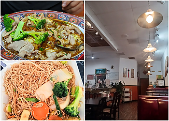 Albuquerque Chinese Restaurants Great China