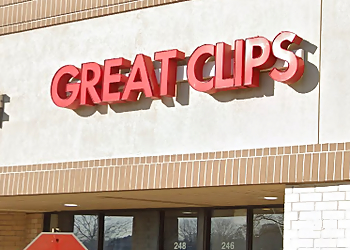 Elgin Hair Salons Great Clips