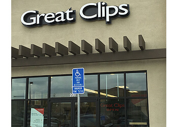 Fontana Hair Salons Great Clips