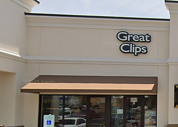 Laredo Hair Salons Great Clips