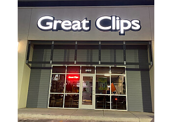 Great Clips Midland Hair Salons